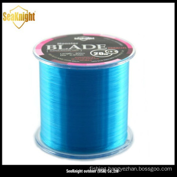 High Quality Monster Blade Parallel Nylon Fishing Line